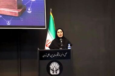آقاجانلو: اثر توسعه ورزش کارگری در رشد تولید، بهره وری و سودآوری شرکت های معدنی / ورزشکاران منتخب ایمیدرو؛ سفیران توسعه ورزش واحد صنعتی خود هستند/ قدردانی رئیس فدراسیون ورزش کارگری از حمایت های ایمیدرو