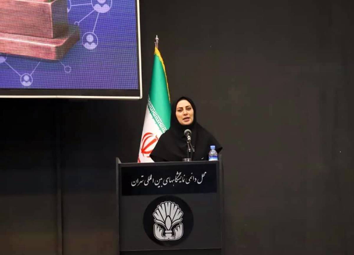 ضرورت پیاده سازی استراتژی های نوین و مهندسی مجدد در روابط عمومی های زیرمجموعه وزارت صمت