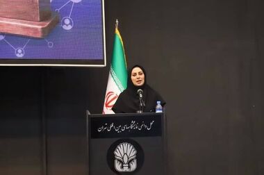 پایان ارزیابی بهره وری ۹ شرکت بخش معدن و صنایع معدنی