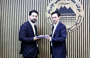 مدیرعامل جدید سی پی جی پارس منصوب شد