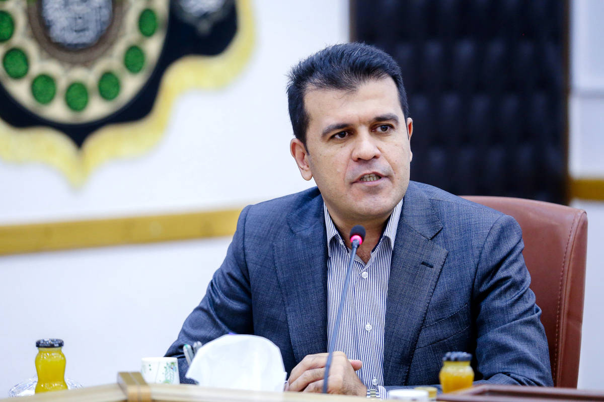 با اینترنت طبقاتی موافق نیستم/رئیس‌جمهور در حال پیگیری موضوع رفع فیلتر است