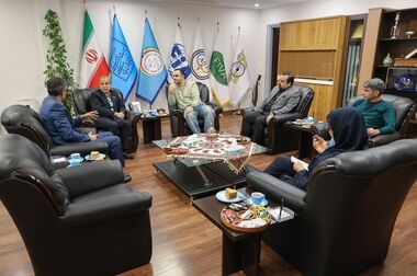 امضای تفاهم‌نامه همکاری بین کانون جهانگردی و اتومبیلرانی و سازمان منطقه آزاد اروند