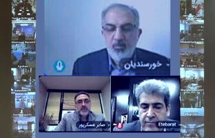 بانک مسکن تسهیلات «قرض الحسنه ودیعه مسکن موقت جنگ رمضان» پرداخت می کند/ ۲همت اعتبار تخصیصی برای اسکان آسیب‌دیدگان