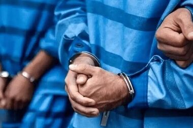 پایان فعالیت جاعل گذرنامه در کن؛ محل جعل اسناد اتباع خارجی لو رفت