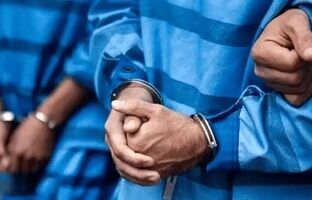 پایان جولان باند سه نفره موبایل‌قاپ‌ها در مرکز تهران