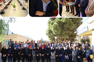 تمدید گواهی نامه بین المللی سیستم مدیریت انرژی