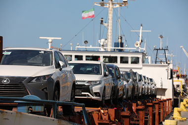 نظارت میدانی مدیرعامل سازمان منطقه آزاد انزلی بر پروژه‌های عمرانی