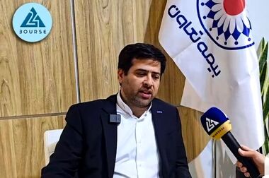 رشد خیره‌کننده ۵۲۵ درصدی سود بیمه تعاون در سال ۱۴۰۳ 