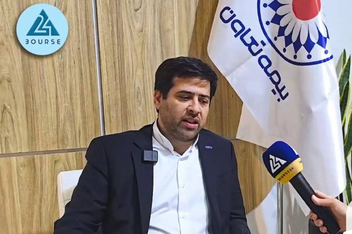بیمه تعاون وارد بازار قبولی اتکایی می شود