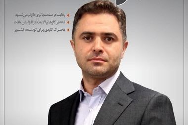 بحران انرژی و شفاف‌سازی مالی؛ دلایل افت سود ارفع در سال ۱۴۰۳