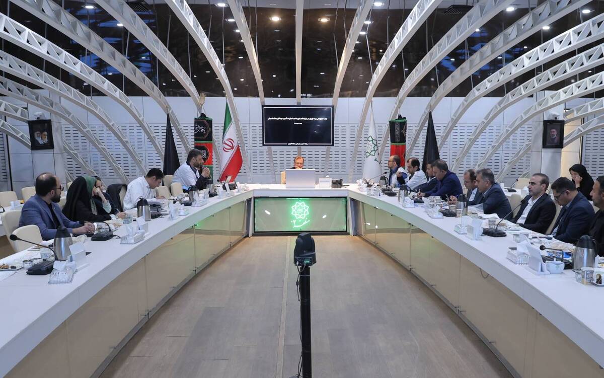 تسریع در تعیین تکلیف و پرداخت  خسارت جنگ‌های تحمیلی در منطقه ۲ تهران
