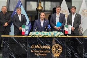 مخابرات ایران در مسیر پوست‌اندازی و تحول تکنولوژیک قرار دارد