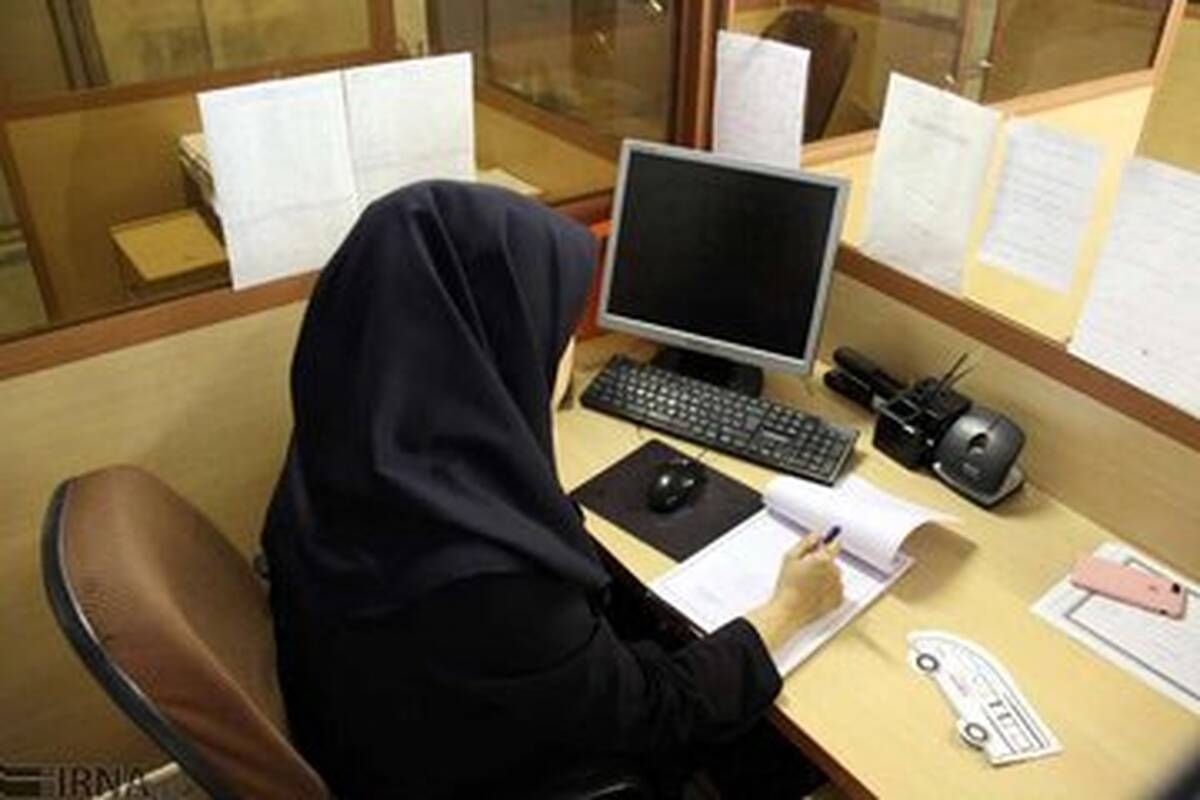 قرارداد مستقیم تبعیض بین کارکنان را از بین می برد/ صیانت دولت از نیروی کار