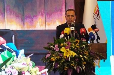 ارتقای سطح تعاملات بین فولاد کاوه و بانک ملت