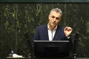 ریل ذوب‌آهن اصفهان حلقه اتصال تولید، حمل‌ونقل و توسعه عمرانی ایران