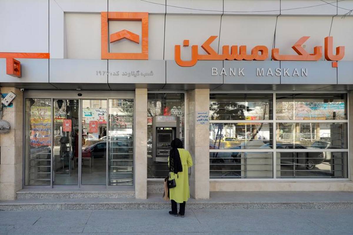  سهم قابل توجه استان‌های «کرمانشاه» و «ایلام» در بهبود شاخص‌های مالی بانکداری الکترونیک بانک مسکن در تیرماه