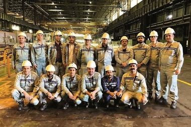 تاکنون اقدامات خوبی توسط فولاد مبارکه در حوزه مسئولیت اجتماعی انجام شده است