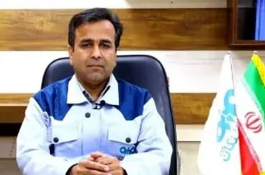 نیروگاه برق بادی فولاد سنگان الگوی انرژی پاک و حرکت در مسیر توسعه پایدار