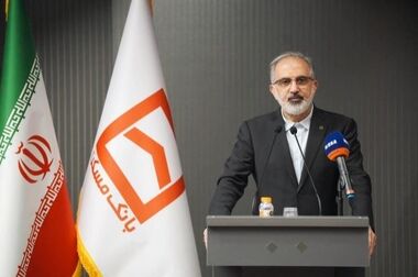 پیام تبریک مدیرعامل بانک مسکن به مناسبت عید سعید مبعث