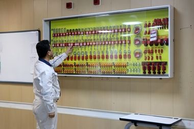 رشد رضایتمندی از قطب یوتیلیتی ماهشهر/ بالاترین رضایتمندی از فجر انرژی در بخش محیط‌زیست به دست آمد