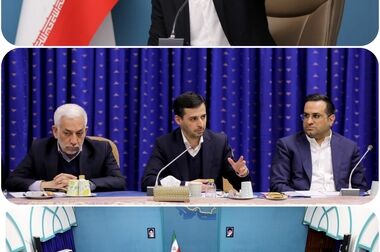 دومین دوره مسابقه ”داناکاپ“ در دانشگاه آزاد اسلامی نجف‌آباد برگزار شد