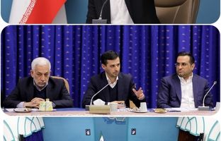 حرکت به سمت انرژی‌های پاک و اصلاح سیاست‌های توسعه ضروری است