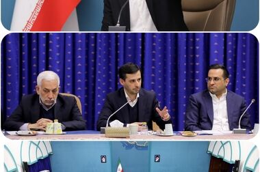 یزد میزبان نهمین نمایشگاه تخصصی معدن با حضور چادرملو(ویدئو)