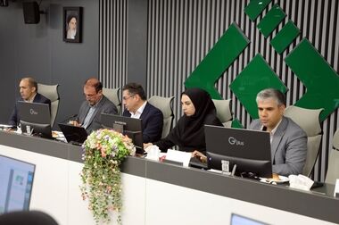 کارگاه آموزشی با عنوان: «چشم انداز بیمه ‌های دریایی؛ فرصت‌ ها و چالش‌ ها»