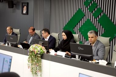 کارگاه آموزشی حضوری با عنوان: «حقوق بین ‌الملل تحریم و بیمه»
