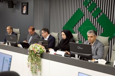 کارگاه آموزشی با عنوان: «چشم انداز بیمه ‌های دریایی؛ فرصت‌ ها و چالش‌ ها»