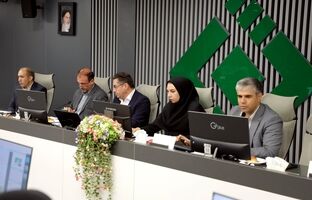برگزاری چهاردهمین نشست اتاق فکر صنعت بیمه با محوریت چالش‌های بیمه درمان تکمیلی