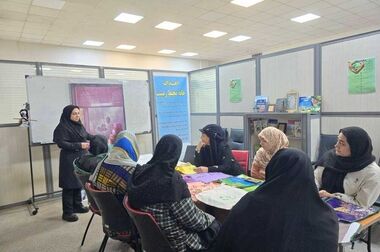  پیشرفت  ۱۰۰ درصدی پروژه ها و کسب رتبه اول در بین مناطق برای سومین سال متوالی