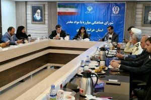 هدف در امر پیشگیری از اعتیاد ایمن‌سازی جامعه مخصوصاً نسل جوان در برابر خطر اعتیاد است