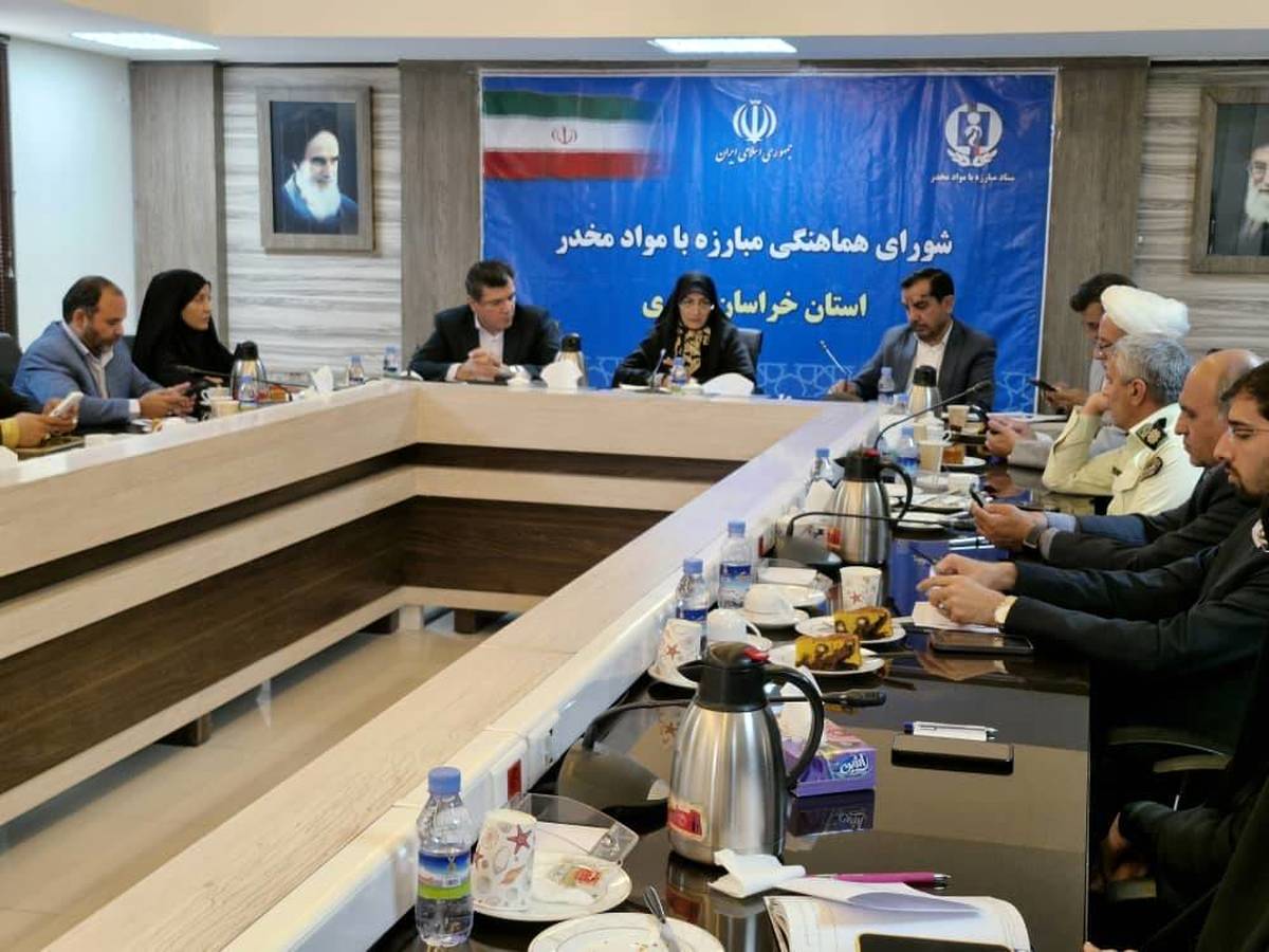 هدف در امر پیشگیری از اعتیاد ایمن‌سازی جامعه مخصوصاً نسل جوان در برابر خطر اعتیاد است