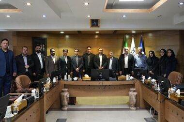 معدنکاری امروز باید حافظ فردای سرزمین باشد