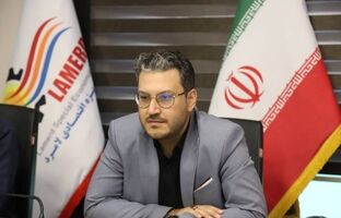 برهانی نائینی: شتاب اجرای زیرساخت‌های منطقه ویژه اقتصادی لامرد، تضمین‌کننده اعتماد سرمایه‌گذاران است/هیچ پروژه زیرساختی نباید از برنامه زمان‌بندی عقب بماند/تصمیمات جدید برای شتاب‌بخشی به پروژه‌های زیرساختی ابلاغ شد