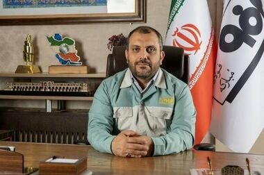 حرکت فولاد مبارکه به‌سوی تولید سبز با اجرای پروژه‌های اقتصاد چرخشی