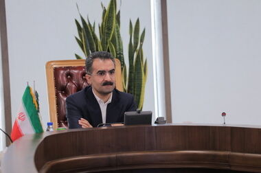 پیشنهادی درخصوص صندوق‌های اهرمی در هیات مدیره سازمان بورس مطرح نشده است/ هرگونه تصمیم درباره نهادهای مالی حتما از قبل به اطلاع اهالی بازار سرمایه خواهد رسید
