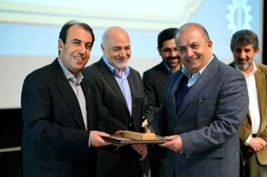 برای تامین ریل پروژه ها با ذوب آهن اصفهان هماهنگ هستیم