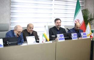 رشد ۷۴ درصدی درآمدهای شرکت پازارگاد در سال ۱۴۰۳