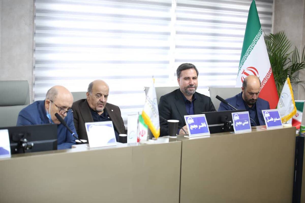 رشد ۷۴ درصدی درآمدهای شرکت پازارگاد در سال ۱۴۰۳