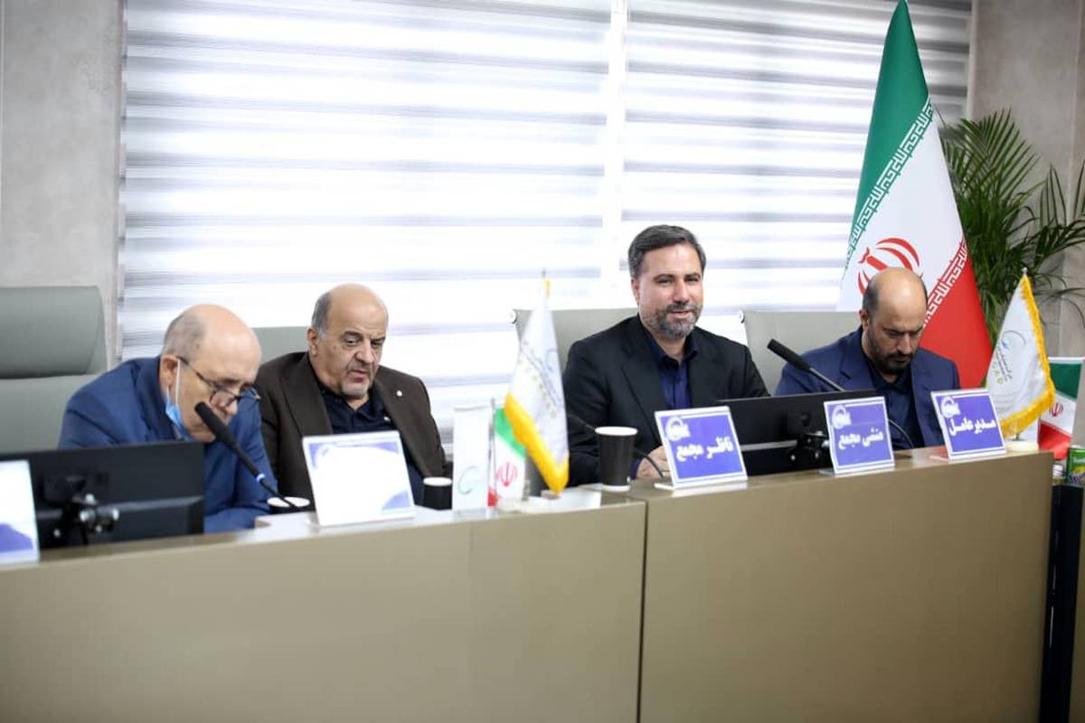 رشد ۷۴ درصدی درآمدهای شرکت پازارگاد در سال ۱۴۰۳