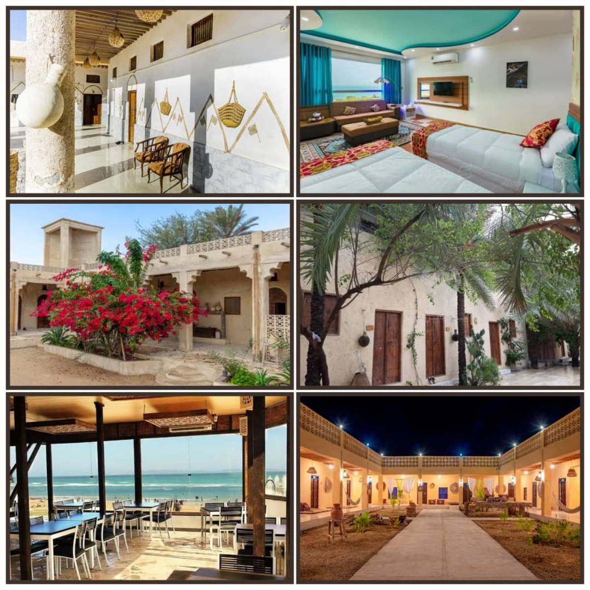 ممنوعیت به کارگیری اتباع غیرمجاز در تأسیسات گردشگری جزیره قشم  