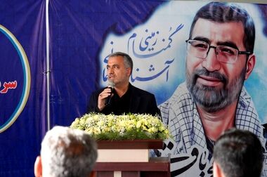 راه اندازی قرارگاه رسانه ای «خاتم الانبیا» در میدان آزادی با همکاری ۲۲ منطقه شهرداری تهران