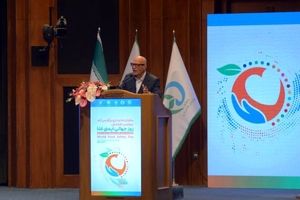 بنیانگذار گروه زر: تحریم‌ها ما را متوقف نکرد، قوی‌تر کرد