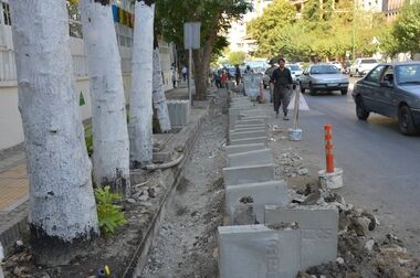 با آموزش های نوماندی۳۲۰ تن پسماند خشک در منطقه یک جمع آوری شد
