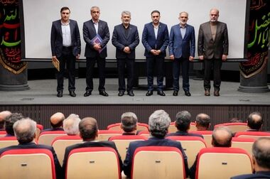 تحویل ۱۹۰۰ واحد نهضت ملی به متقاضیان در هرمزگان / پرداخت ۷۰درصد تسهیلات نهضت ملی استان هرمزگان توسط بانک مسکن