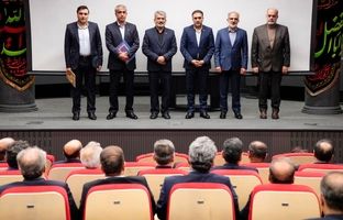 تقویت نقش حمایتی بانک در تأمین مالی بخش مسکن/بکارگیری تمام ظرفیت های بانک در تحقق اهداف