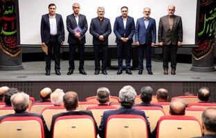 تقویت نقش حمایتی بانک در تأمین مالی بخش مسکن/بکارگیری تمام ظرفیت های بانک در تحقق اهداف