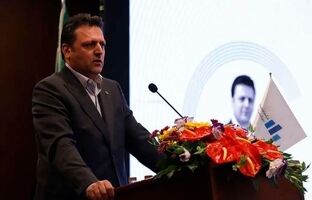«بانک کارآفرین» برترین تامین‌کننده مالی شرکتهای دانش‌بنیان